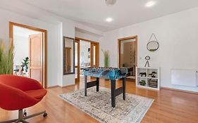 Exclusive Apartment In Centre